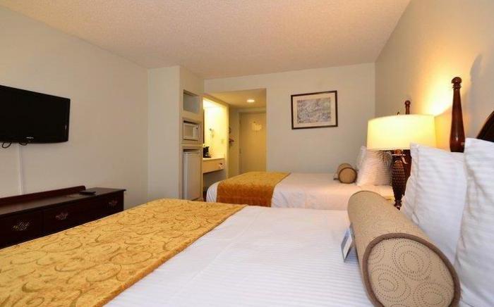 Spark by Hilton Biloxi Ocean Springs