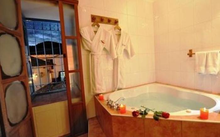 Casa San Blas Cusco Exquisite By Xima