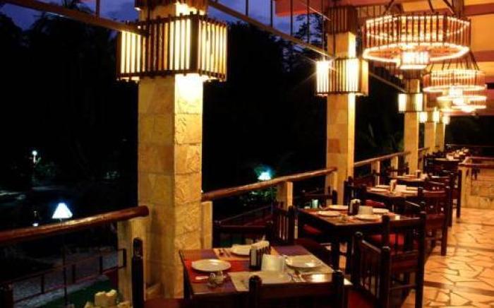 Chan-Kah Resort Village