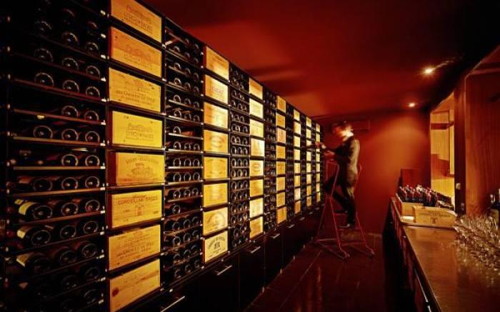 Chateau Cordeillan-Bages