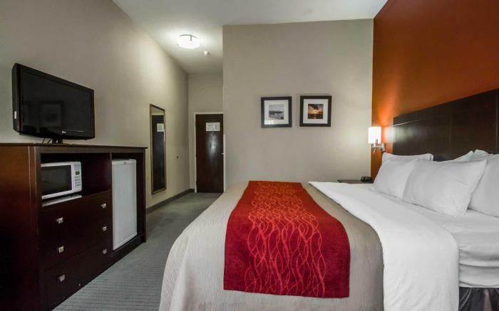 Wingate by Wyndham Biloxi/Ocean Springs