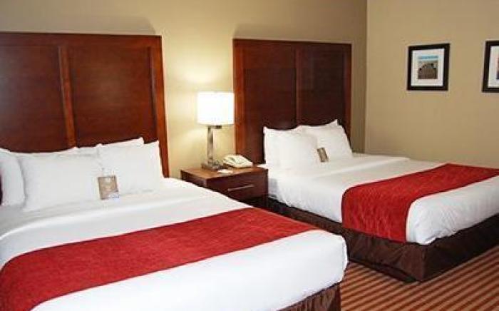 Comfort Inn Pensacola - University Area