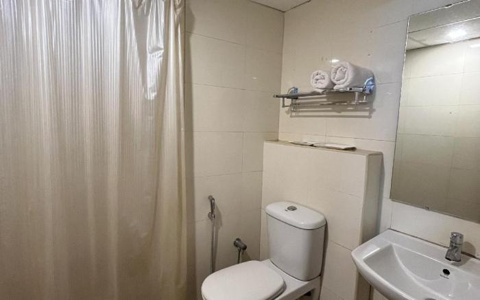 Hotel Dwara, Kukke Subrahmanya