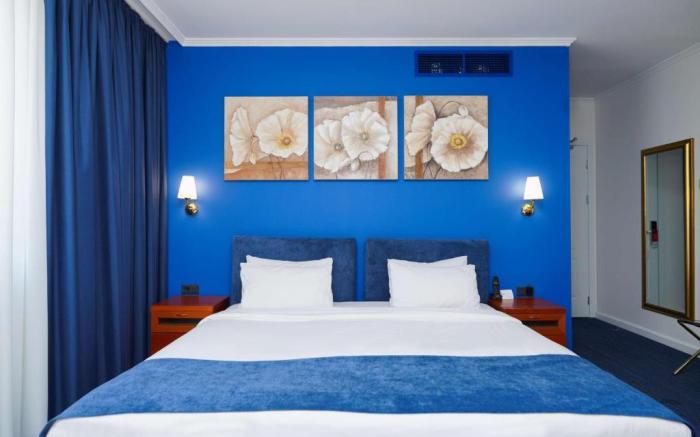 Best Western Plus Congress Hotel Yerevan