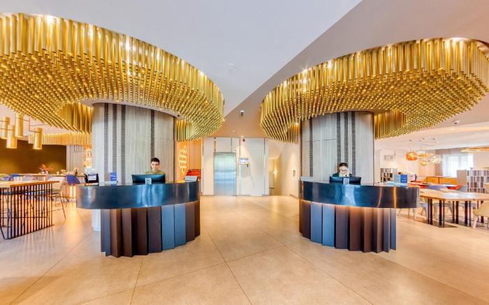 Best Western Plus Congress Hotel Yerevan