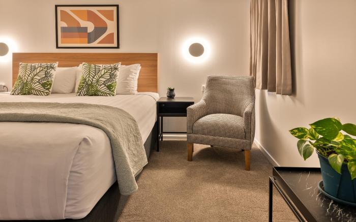 Best Western Newmarket Inn & Suites