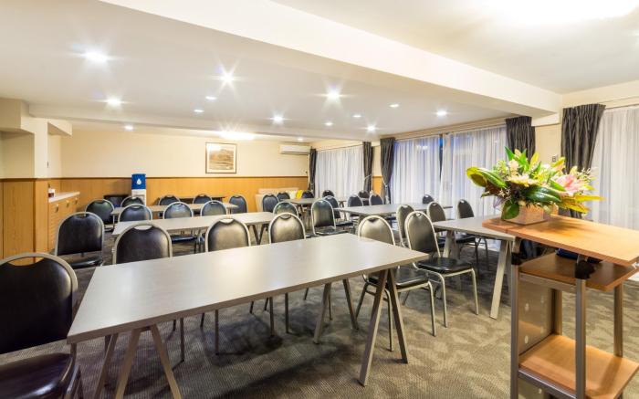 Best Western Newmarket Inn & Suites