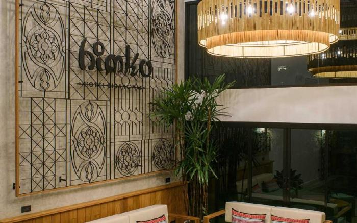 Himku Hotel - Adult Only