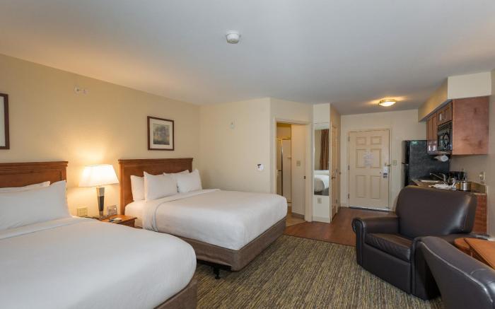 Candlewood Suites Mobile-Downtown By IHG