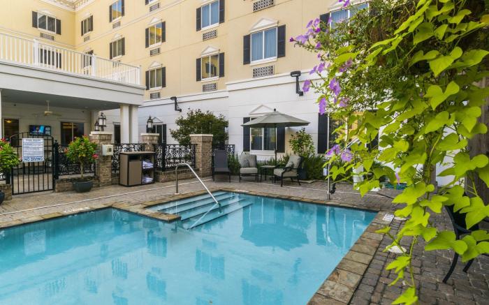 Candlewood Suites Mobile-Downtown By IHG