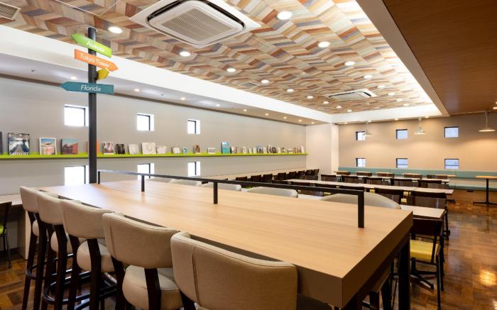 Comfort Hotel Tokyo Higashi Nihombashi