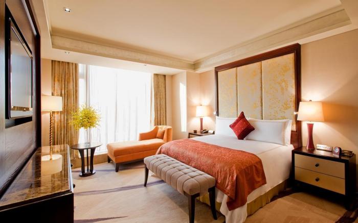 Fairmont Beijing Hotel