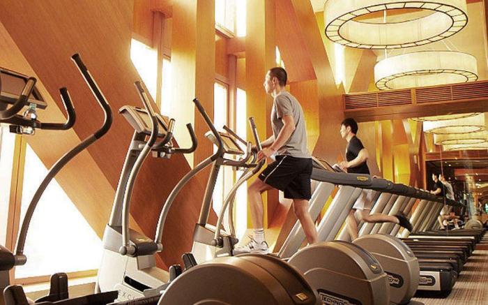 Fairmont Beijing Hotel