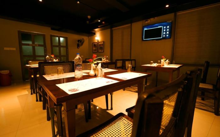 Withinn Hotel
