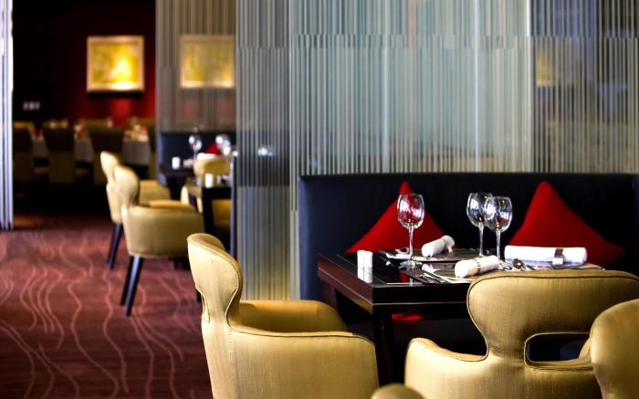 Four Points by Sheraton Hangzhou, Binjiang