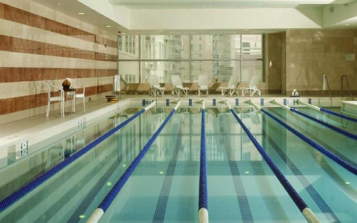 Four Seasons Hotel San Francisco
