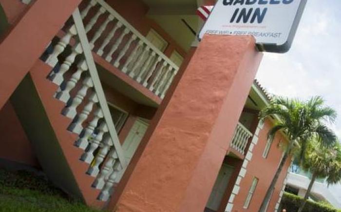 Gables Inn