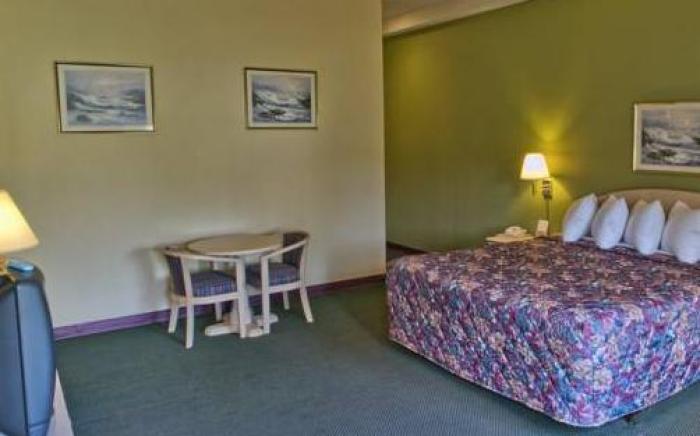 Rodeway Inn