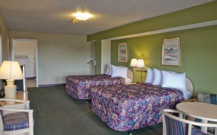 Rodeway Inn