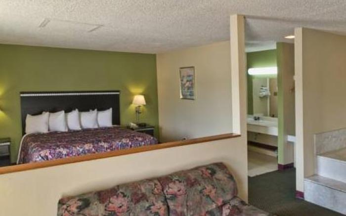 Rodeway Inn Georgetown