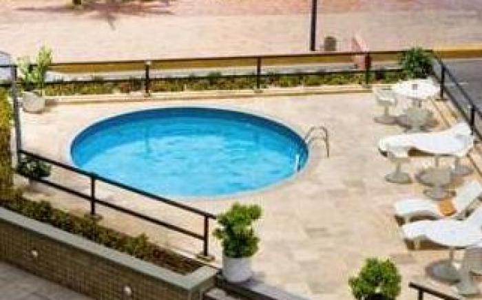 Nobile Suites Golden Fortaleza