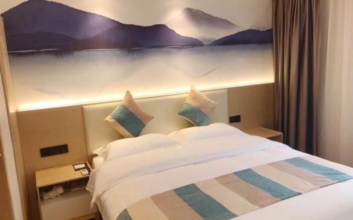 GreenTree Inn Shanghai Zhongshan Hutai Hotel