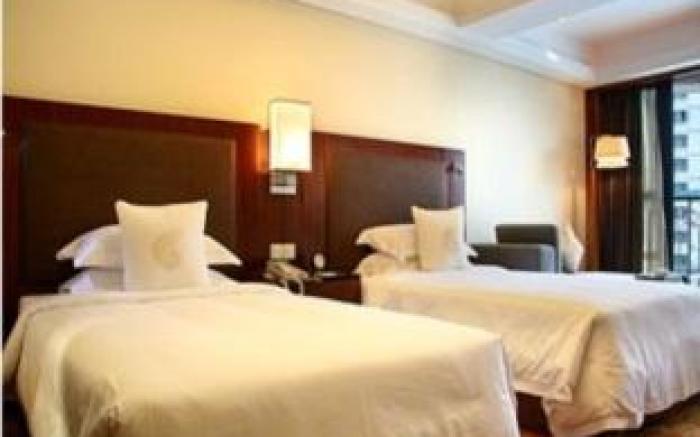 Xiamen Gulang Bay Hotel