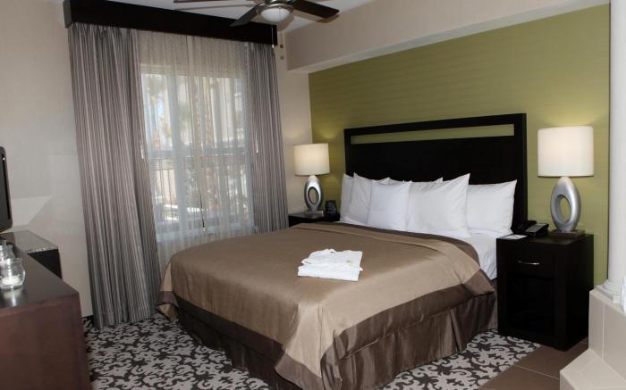 Homewood Suites by Hilton Oxnard/Camarillo