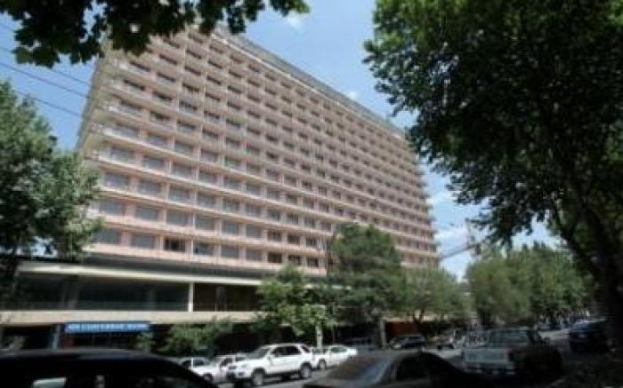 Ani Plaza Hotel