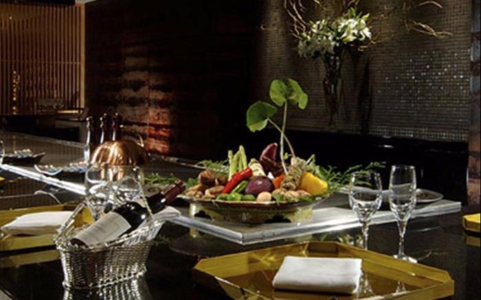 Hotel Associa Shizuoka