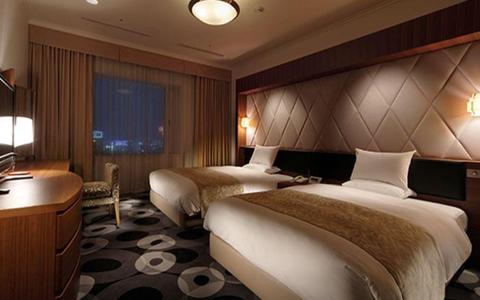 Hotel Metropolitan Yamagata