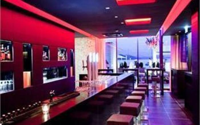 Lake's - My Lake Hotel