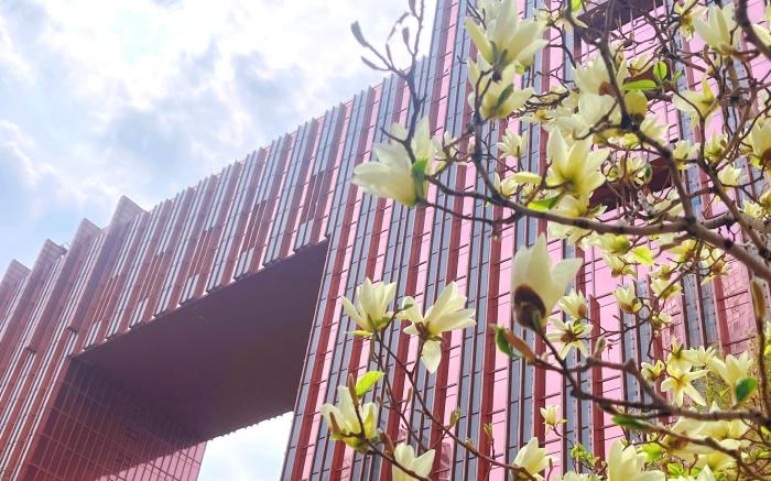 Fairmont Beijing Hotel