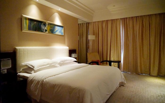 Four Points by Sheraton Hangzhou, Binjiang