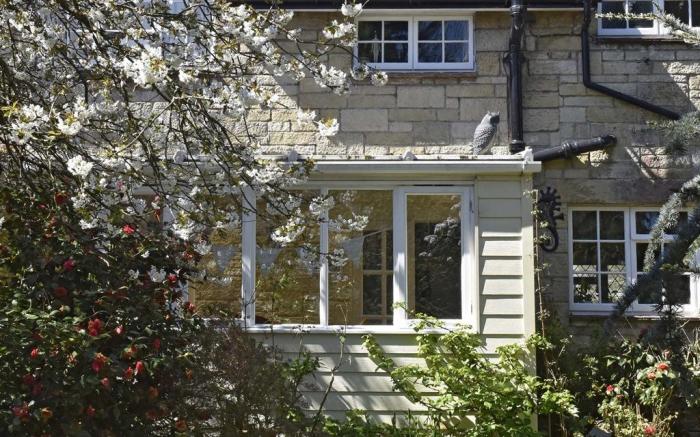 Ward Avenue B&B                                                                 
