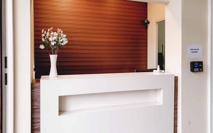 Avalon Karawaci Mitra RedDoorz