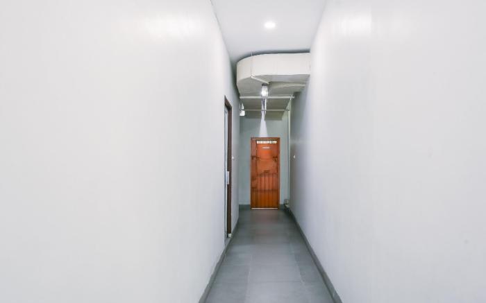 RedDoorz @ Seindo Hotel Medan