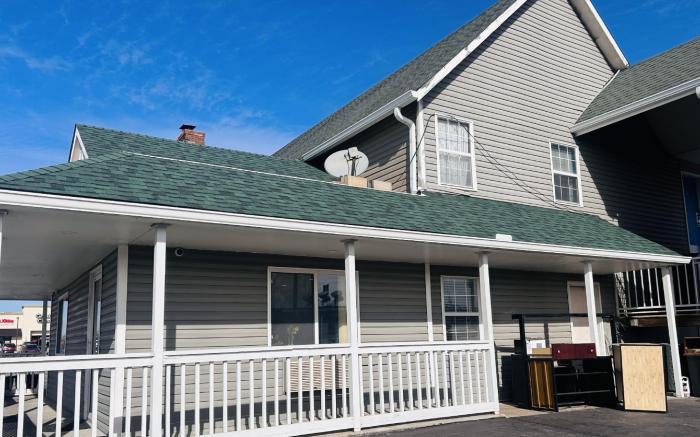 Residential Suites Blue Springs by Hotel O I 70