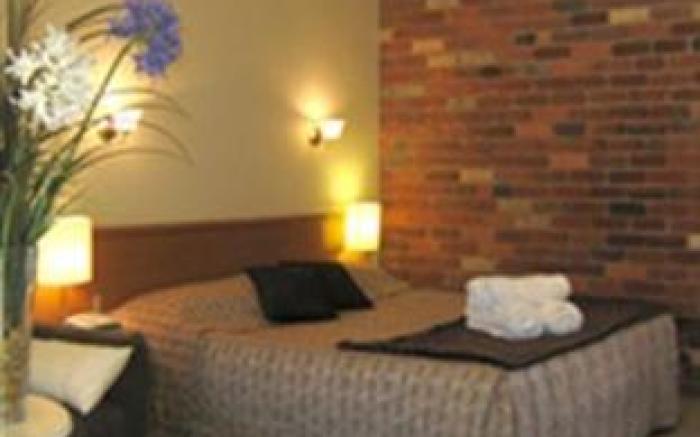 Mansfield Valley Motor Inn