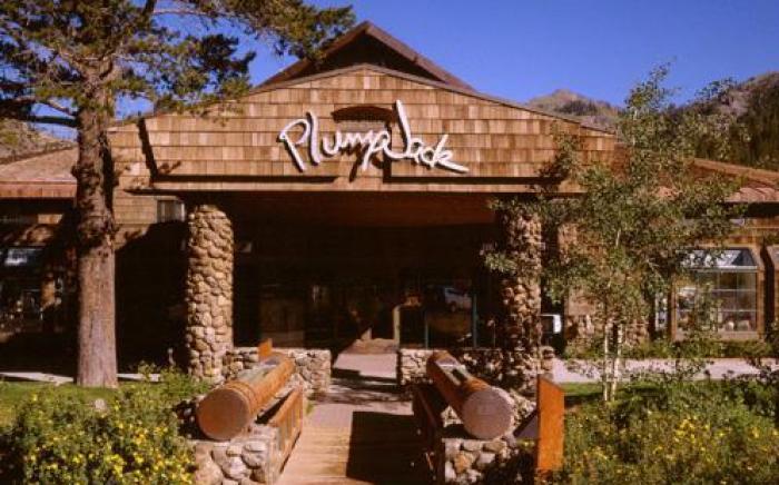 PlumpJack Inn