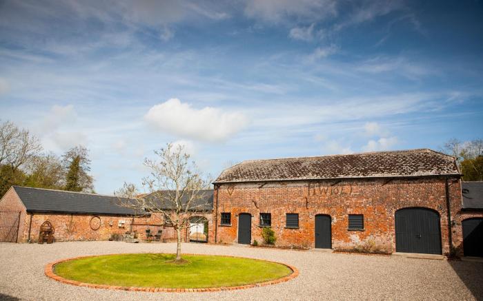 Clonganny House