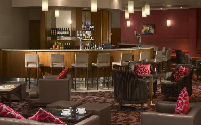 Radisson Blu Hotel Durham
