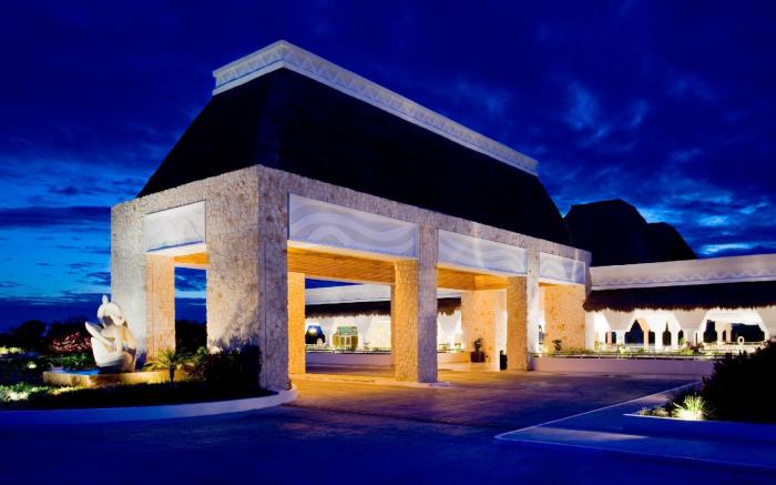 Hotel Grand Sunset Princess - All Inclusive