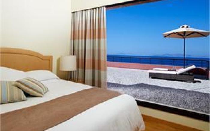 Sheraton Rhodes Resort