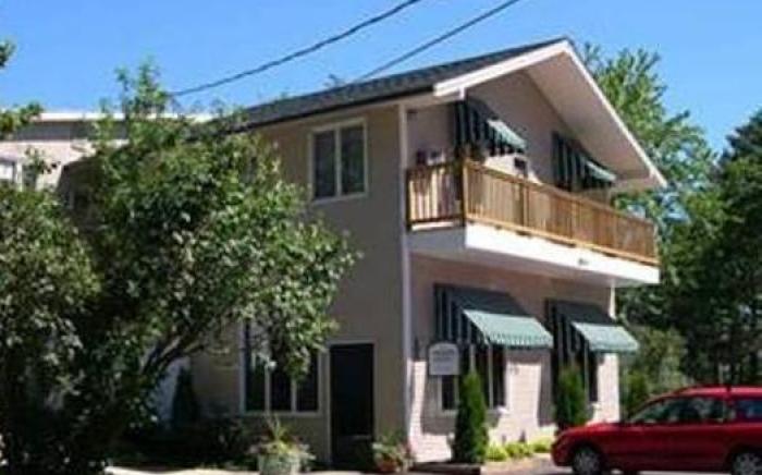 Stowe Motel & Snowdrift