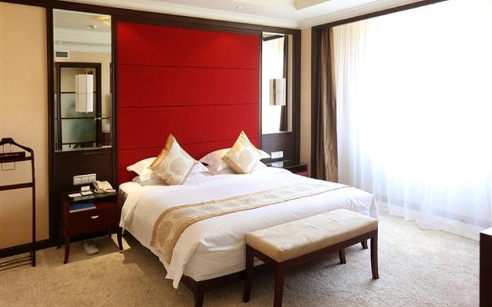 Qingdao Kuaitong International Hotel