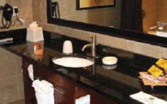 Treasure Bay Casino & Hotel-Adults Age 21 and Above