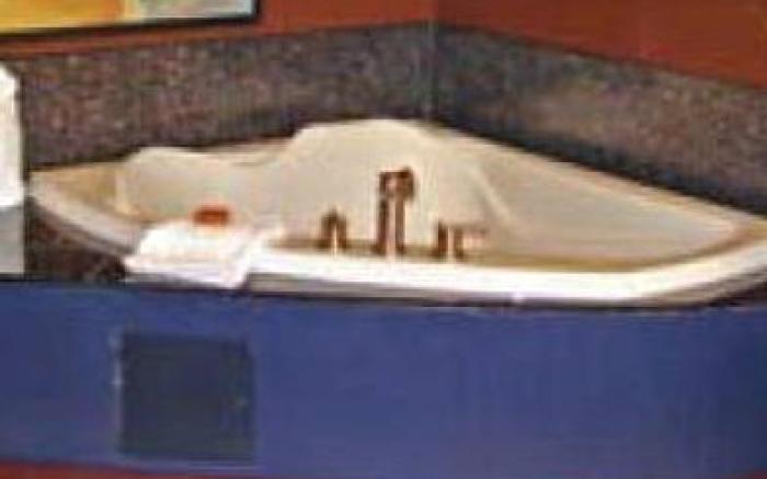 Treasure Bay Casino & Hotel-Adults Age 21 and Above