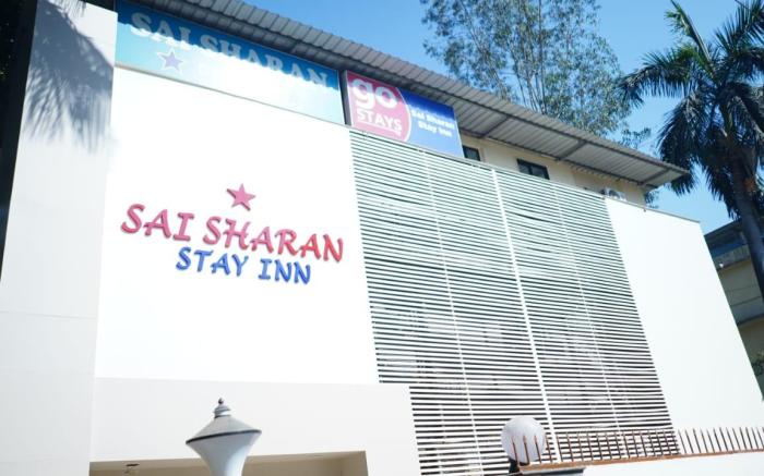 Sai Sharan Stay Inn - Near MIDC Turbhe, Navi Mumbai