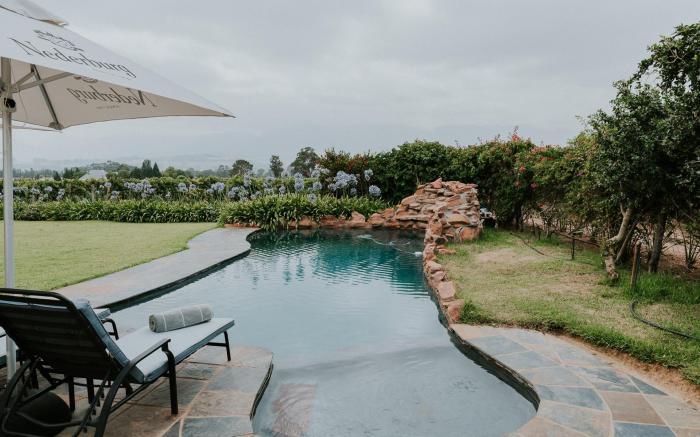 CANA Vineyard Guesthouse